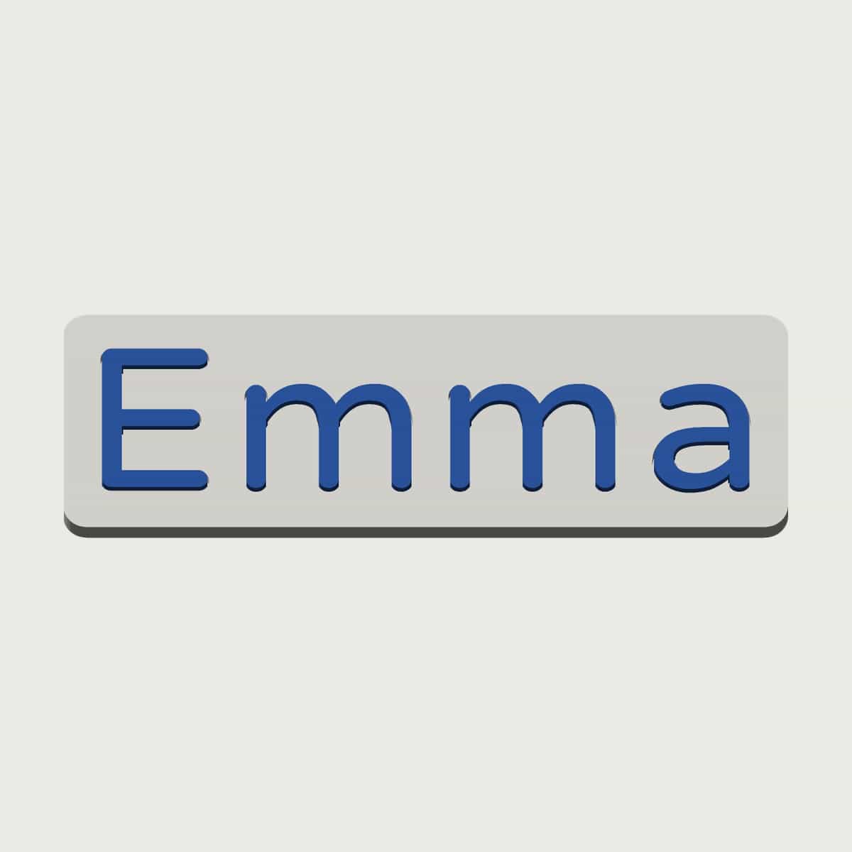 Personalised Name Puzzle, image 1 of 7