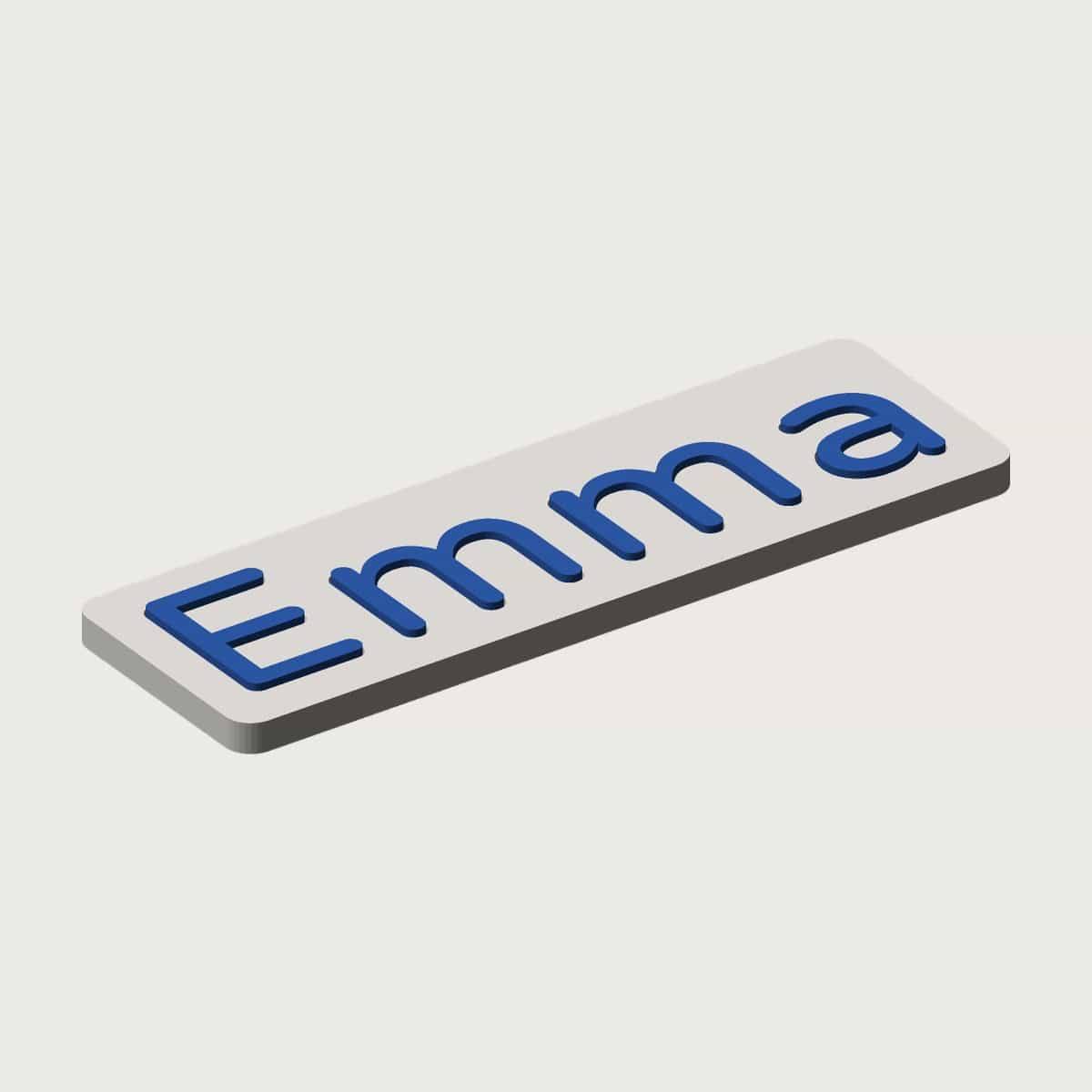 Personalised Name Puzzle, image 2 of 7