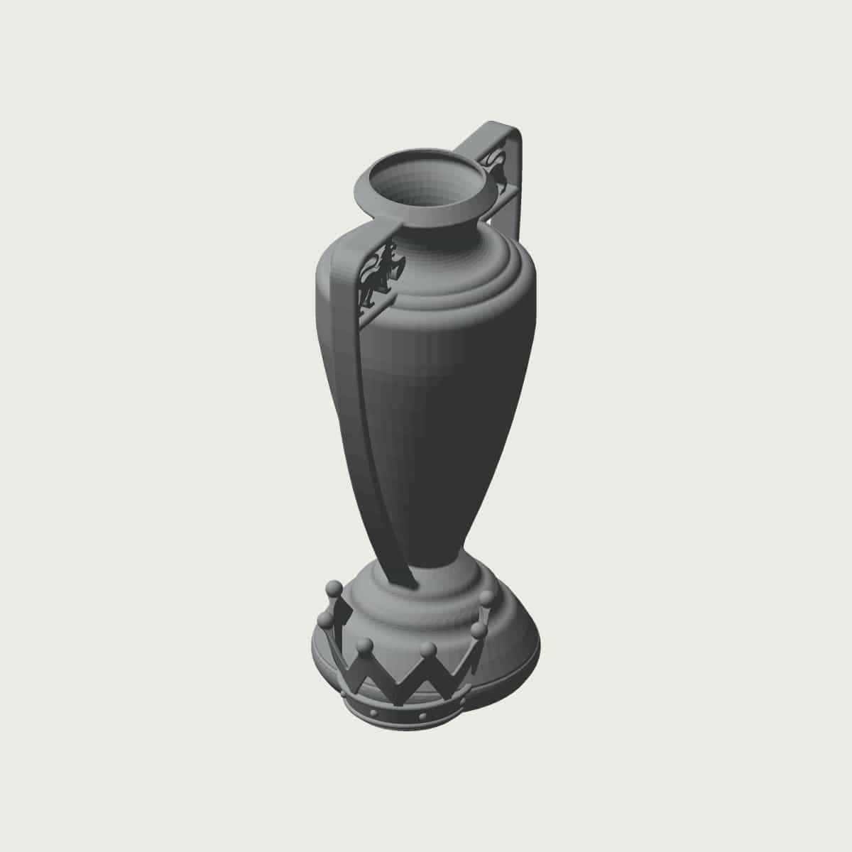 Premier League Trophy Replica, image 2 of 6