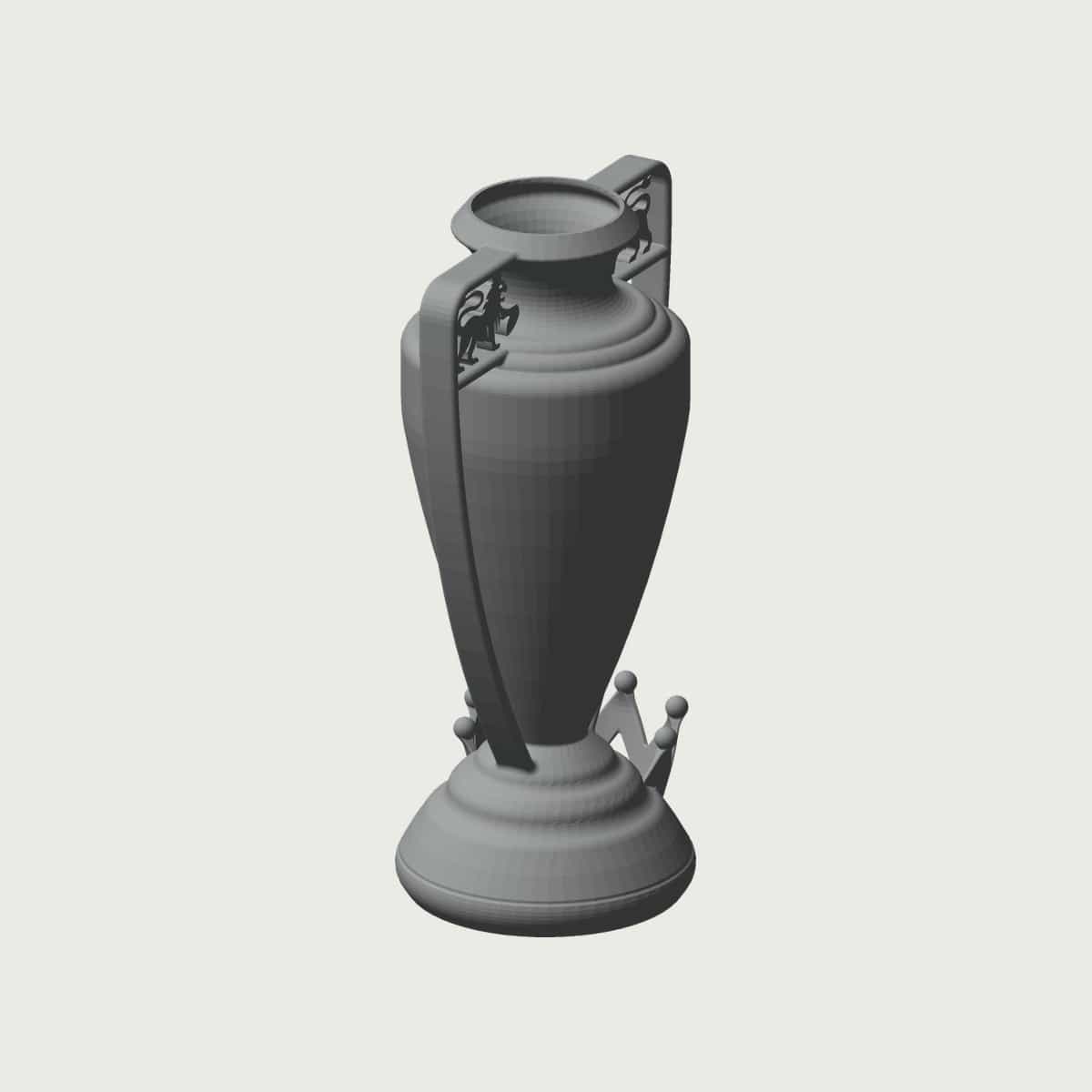 Premier League Trophy Replica, image 1 of 6