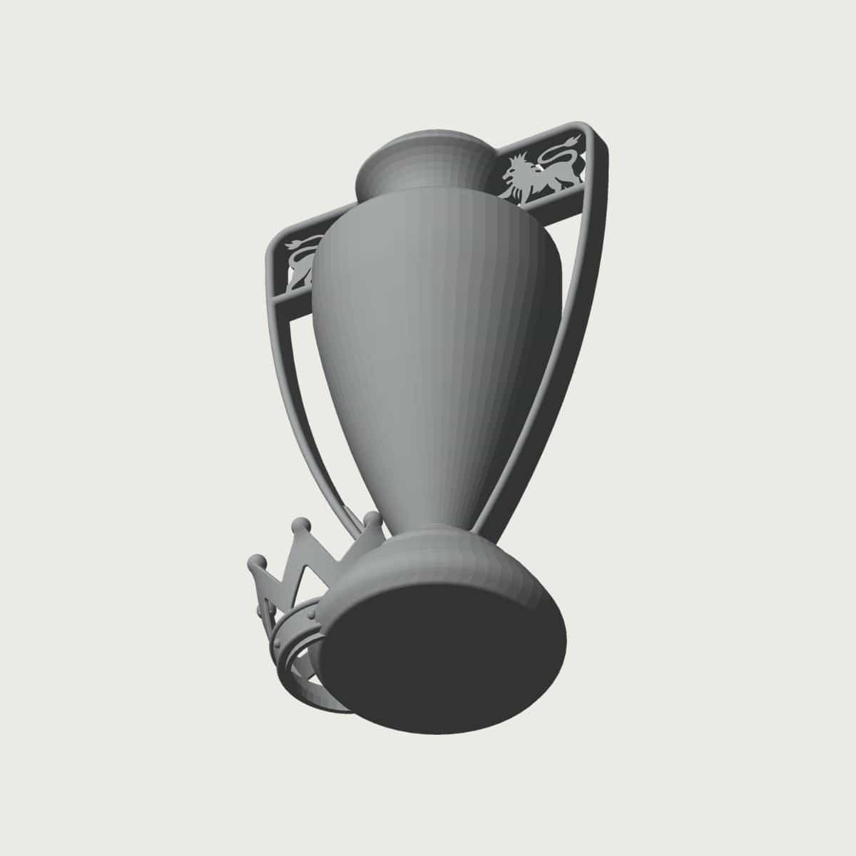 Premier League Trophy Replica, image 4 of 6