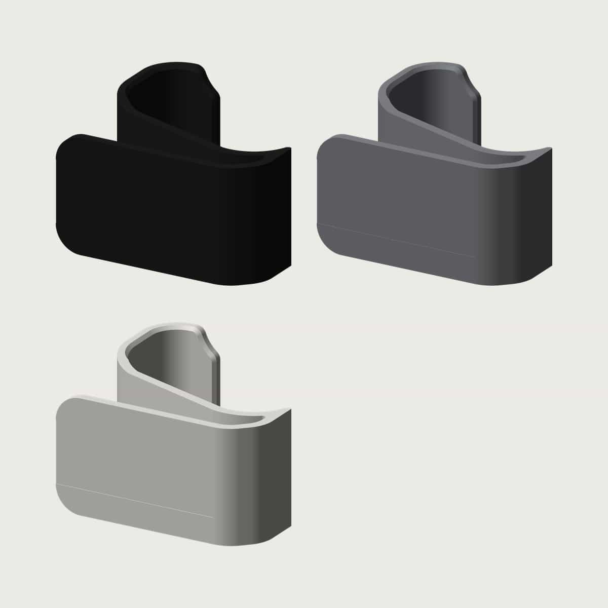 PS5 Controller Wall Mount, image 5 of 5
