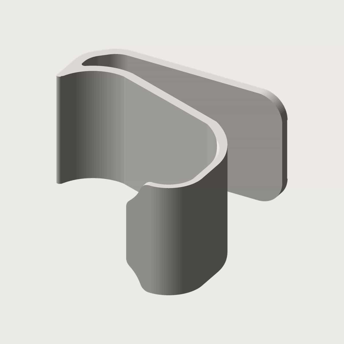 PS5 Controller Wall Mount, image 2 of 5