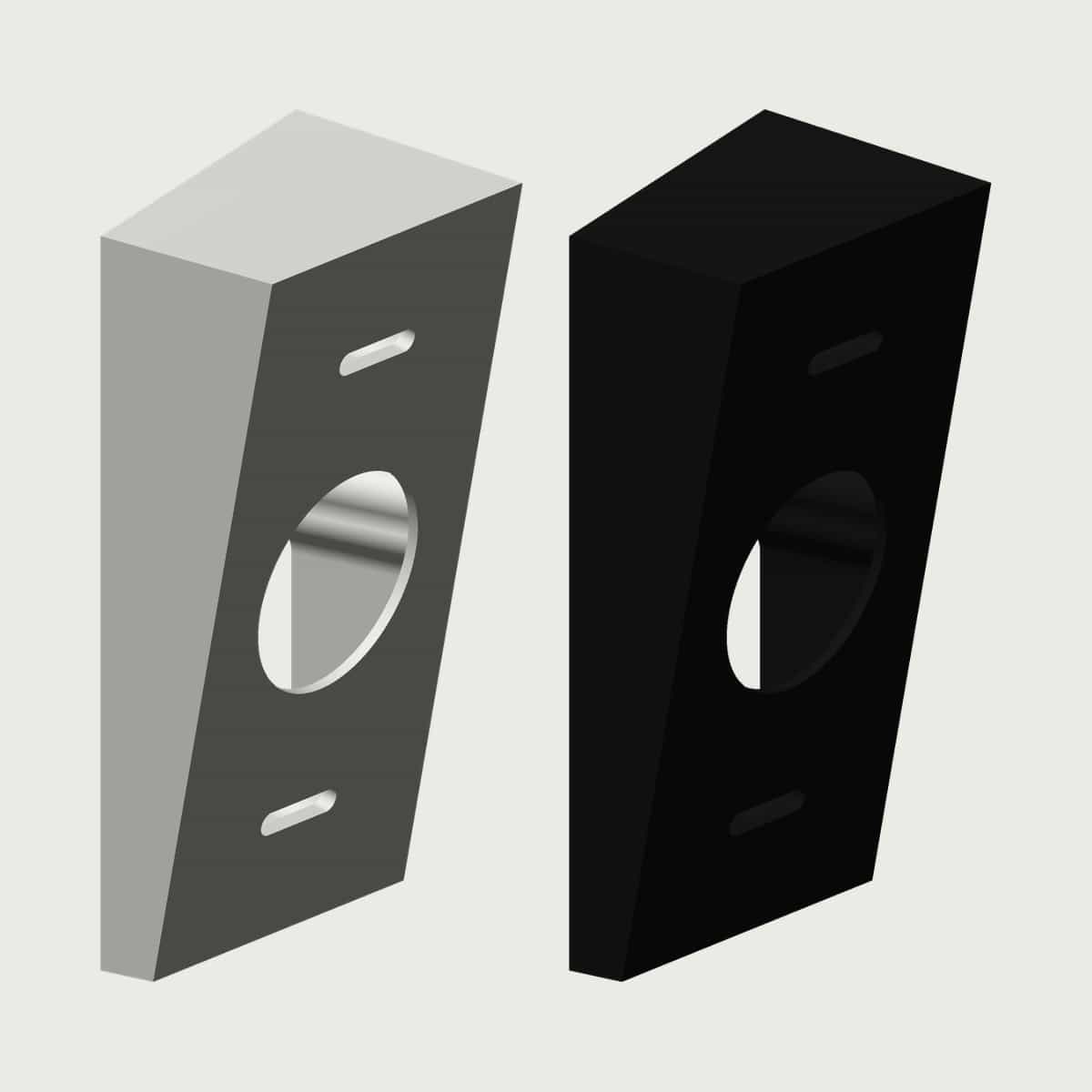 Ring Doorbell 3 Angle Wedge, image 5 of 5