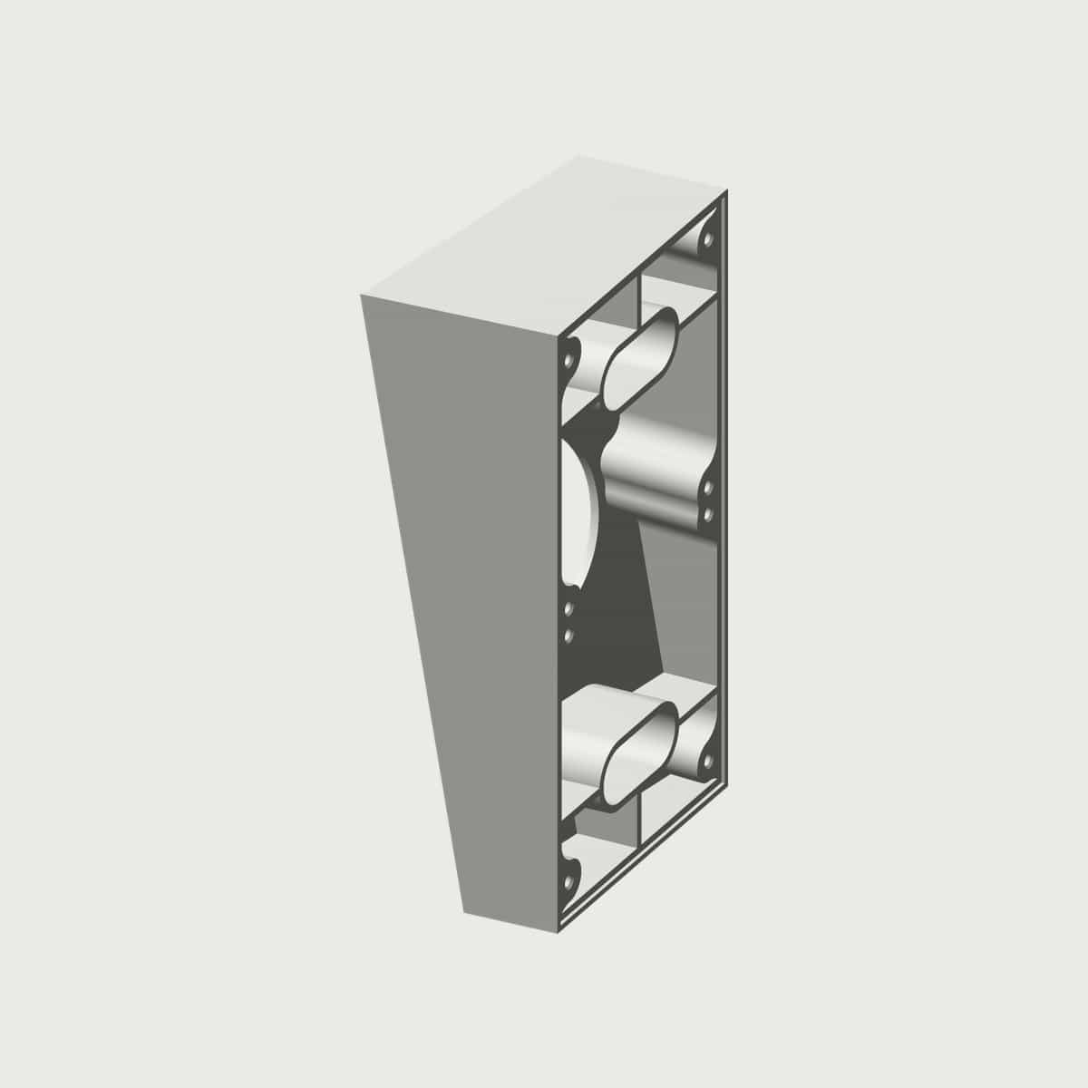 Ring Doorbell 3 Angle Wedge, image 2 of 5