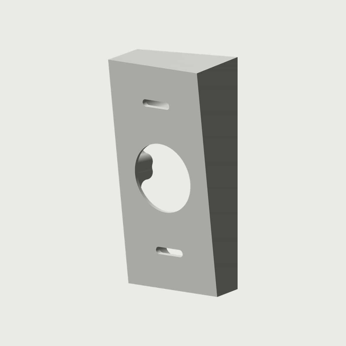 Ring Doorbell 3 Angle Wedge, image 3 of 5