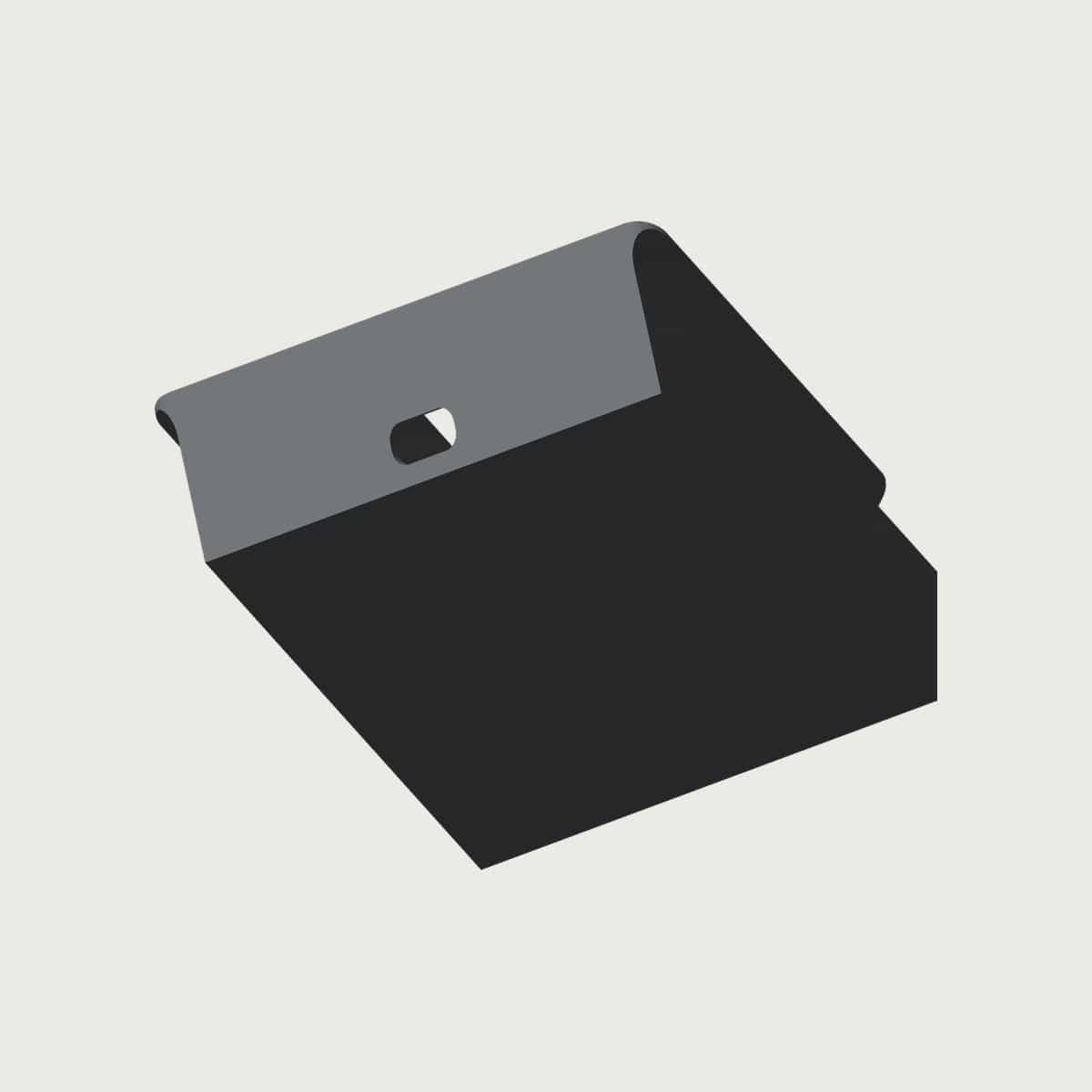 Tesla Model 3 / Y Console Tray, image 4 of 5