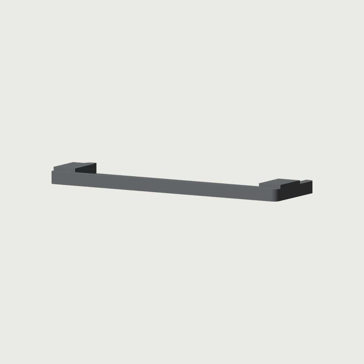Tesla Model Y Juniper Under-Seat Vent Covers, image 3 of 5