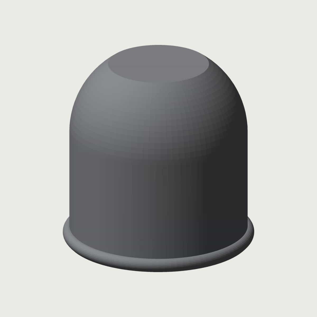Towball Cover