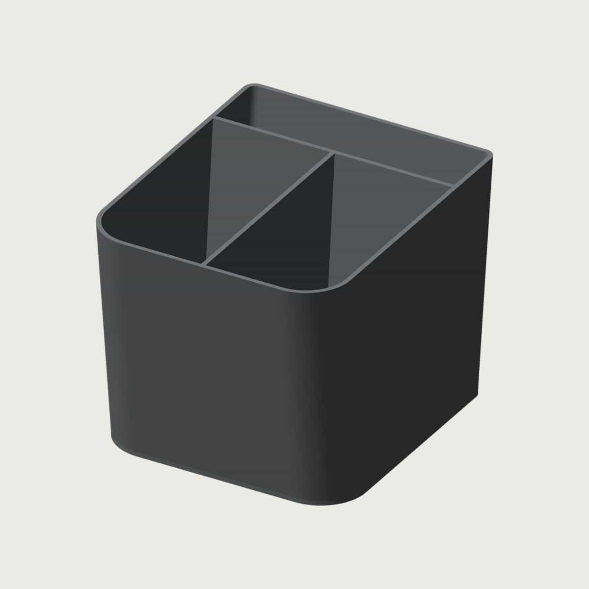 VW Golf Mk8 Armrest Storage Organiser, image 2 of 6