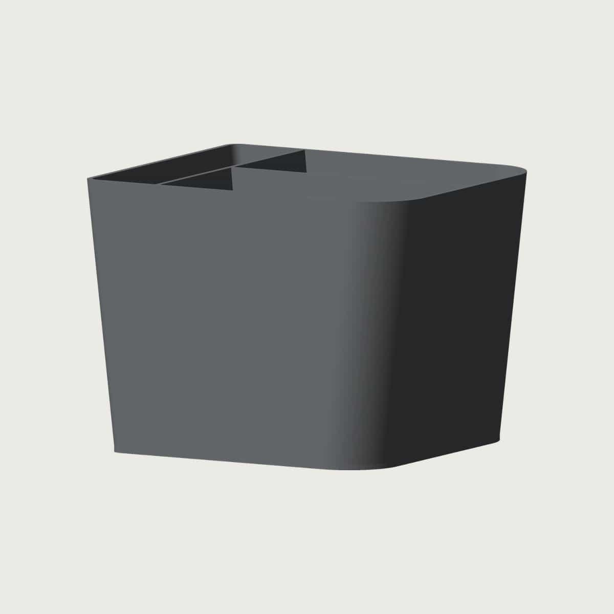 VW Golf Mk8 Armrest Storage Organiser, image 3 of 6