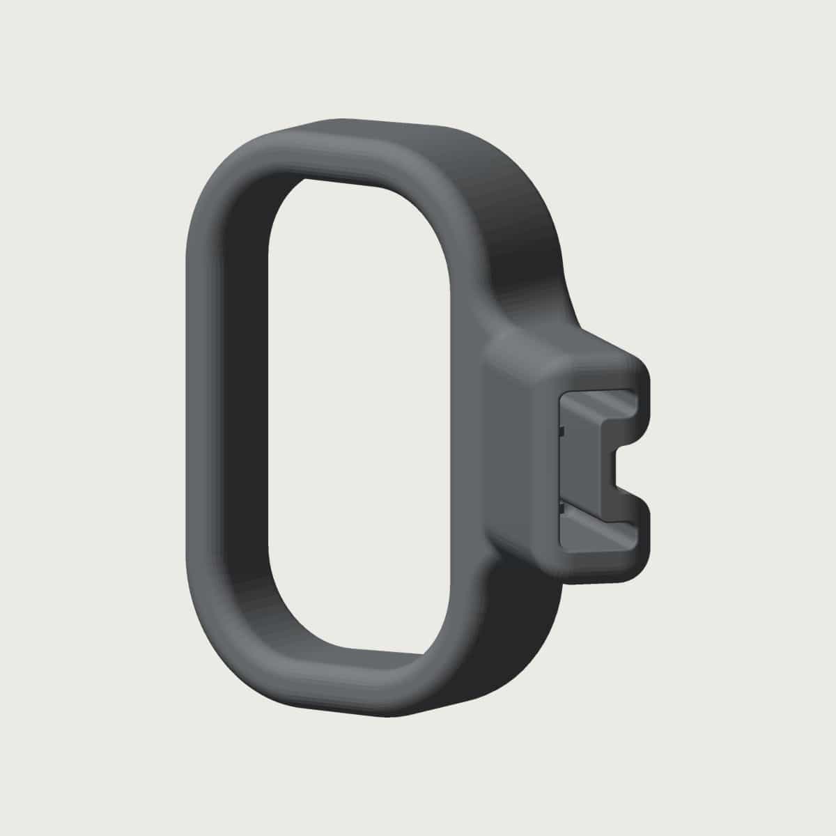 VW Polo Seat Adjuster Handle, image 3 of 5