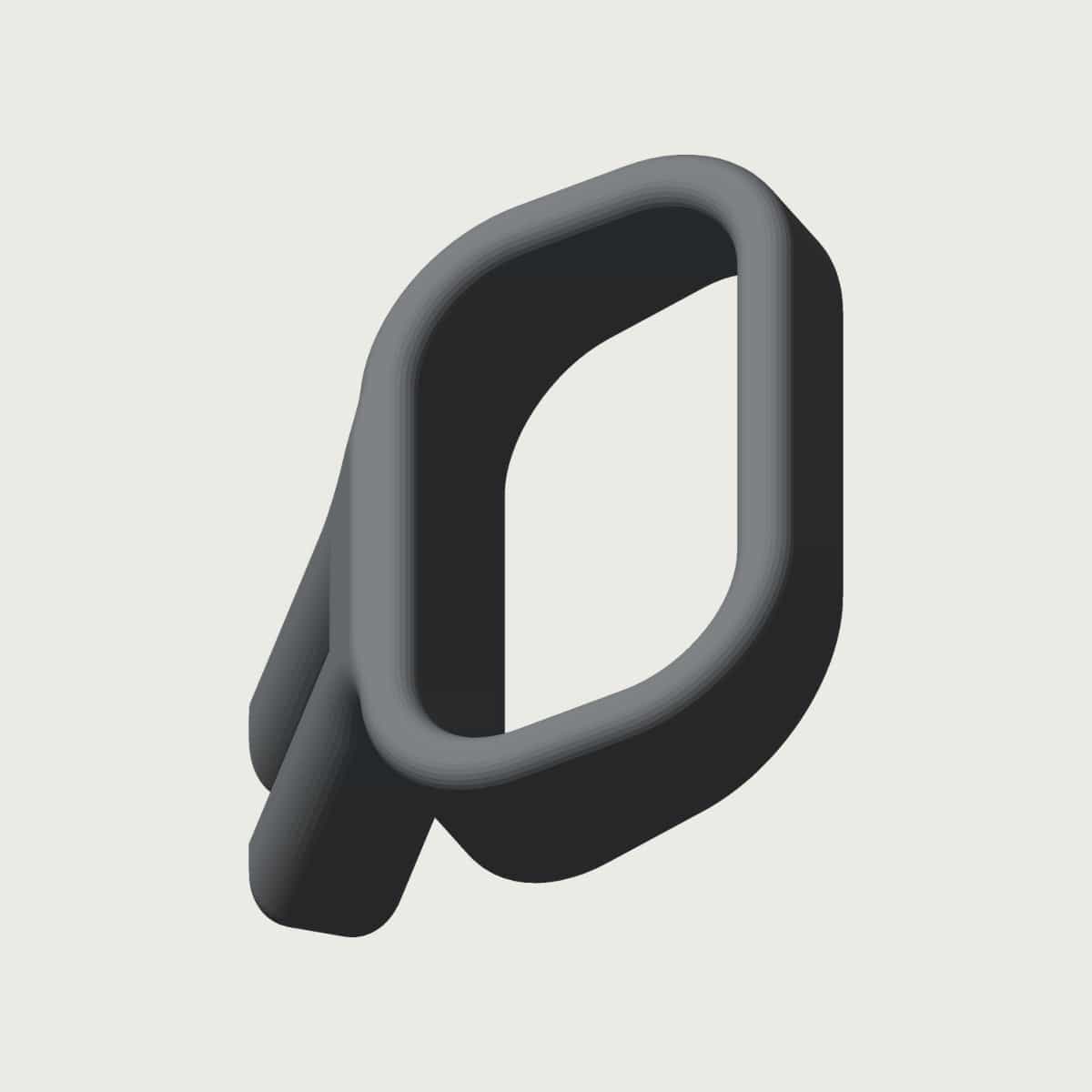 VW Polo Seat Adjuster Handle, image 4 of 5
