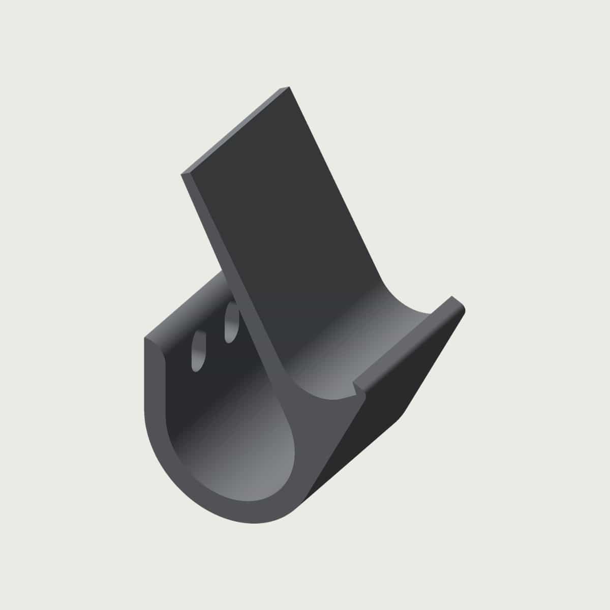 Xbox Controller Wall Mount, image 7 of 11
