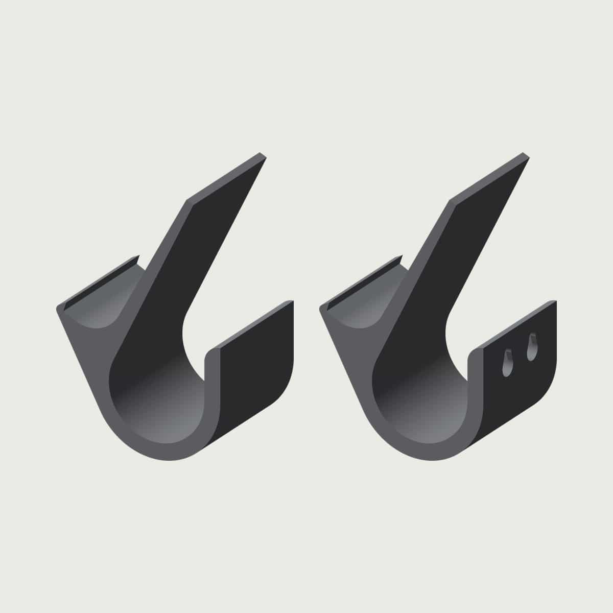 Xbox Controller Wall Mount, image 11 of 11