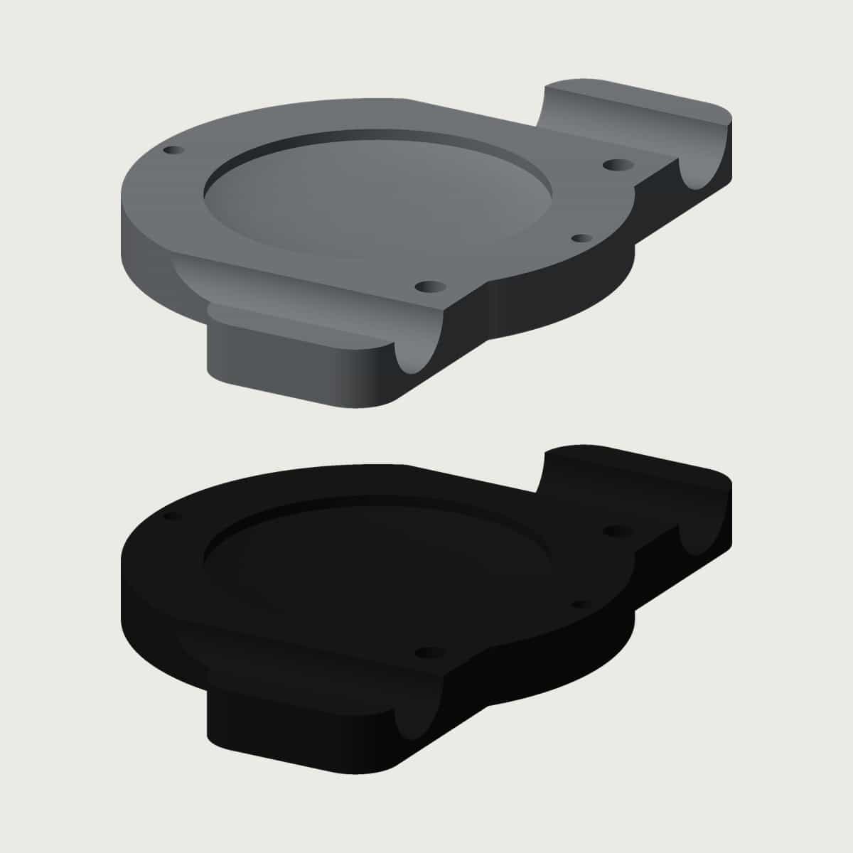 AirTag Bike Saddle Mount, image 5 of 6