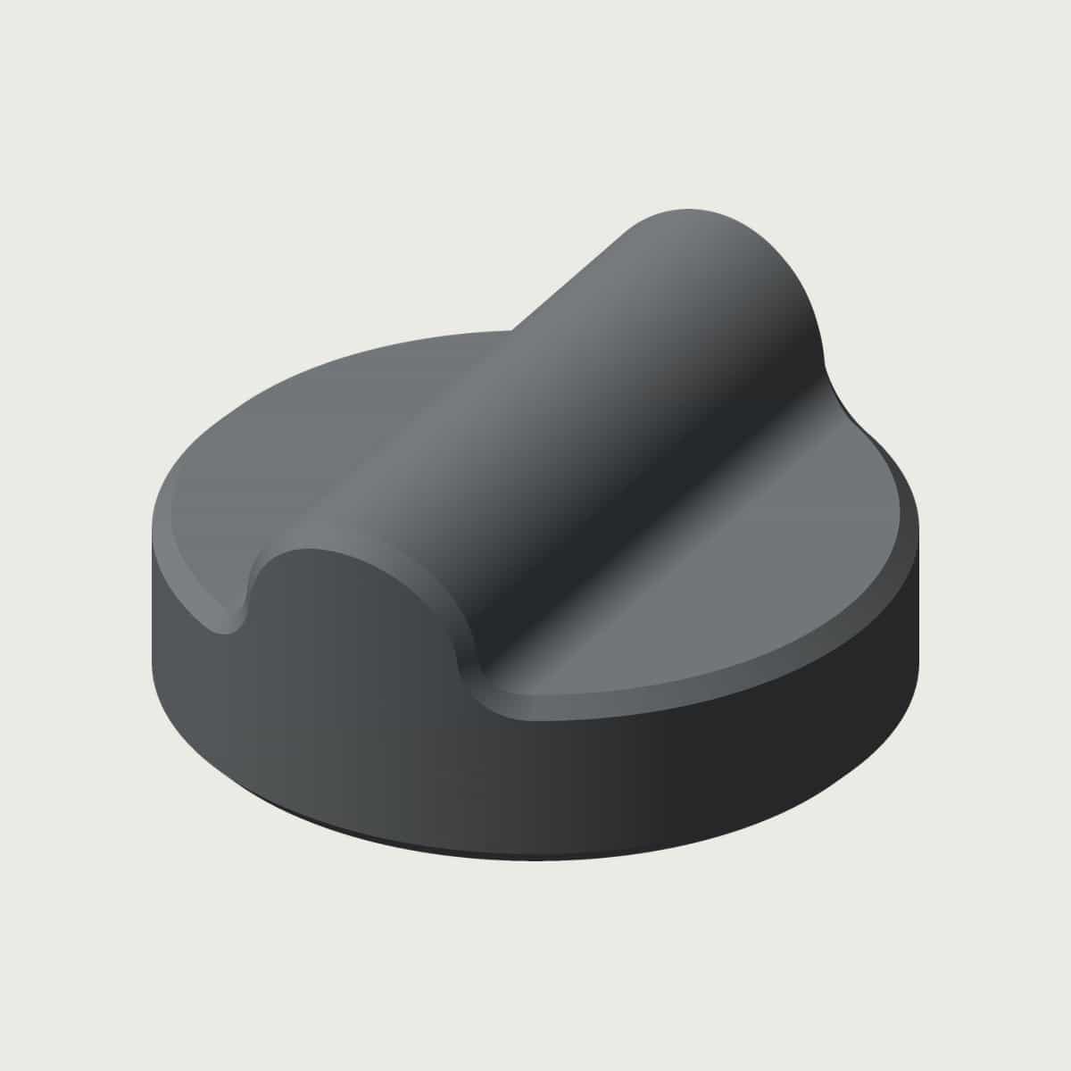 Audi Jack Pad Adapter, image 7 of 16