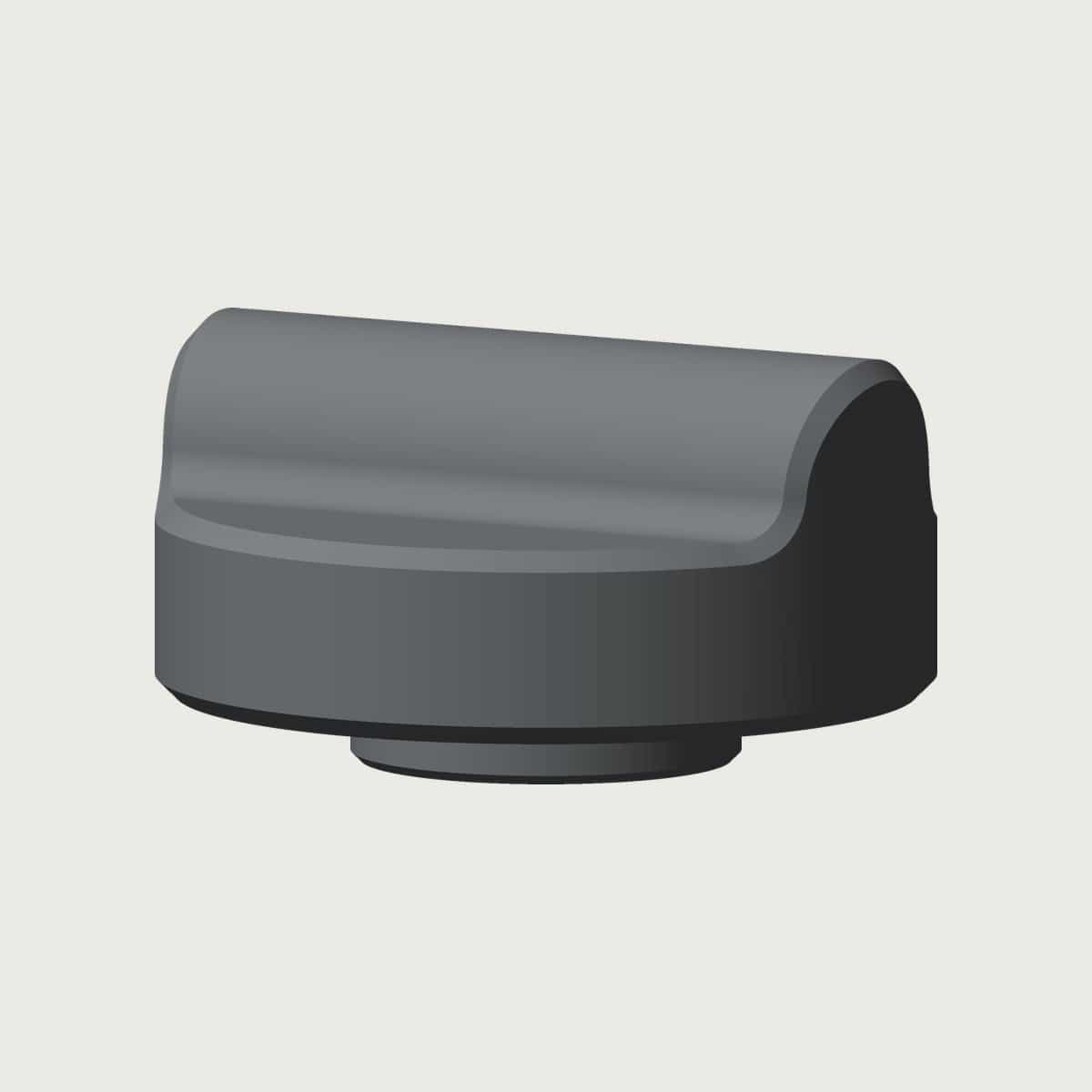 Audi Jack Pad Adapter, image 8 of 16