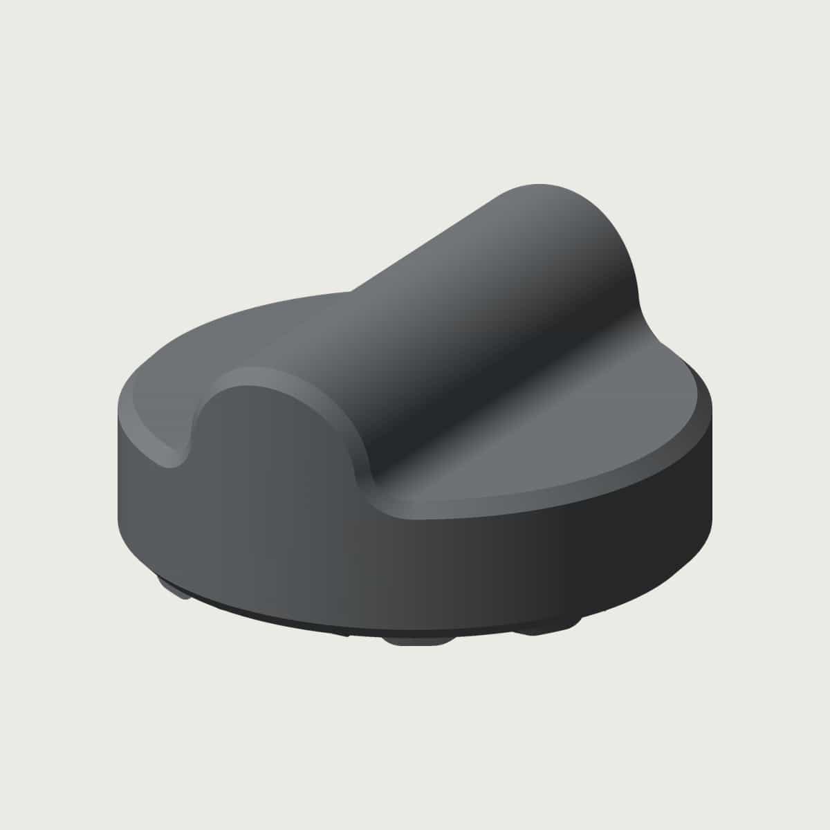 Audi Jack Pad Adapter, image 1 of 16