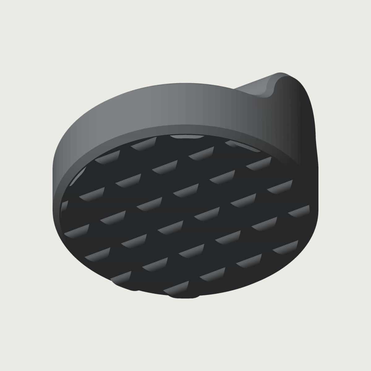 Audi Jack Pad Adapter, image 4 of 16