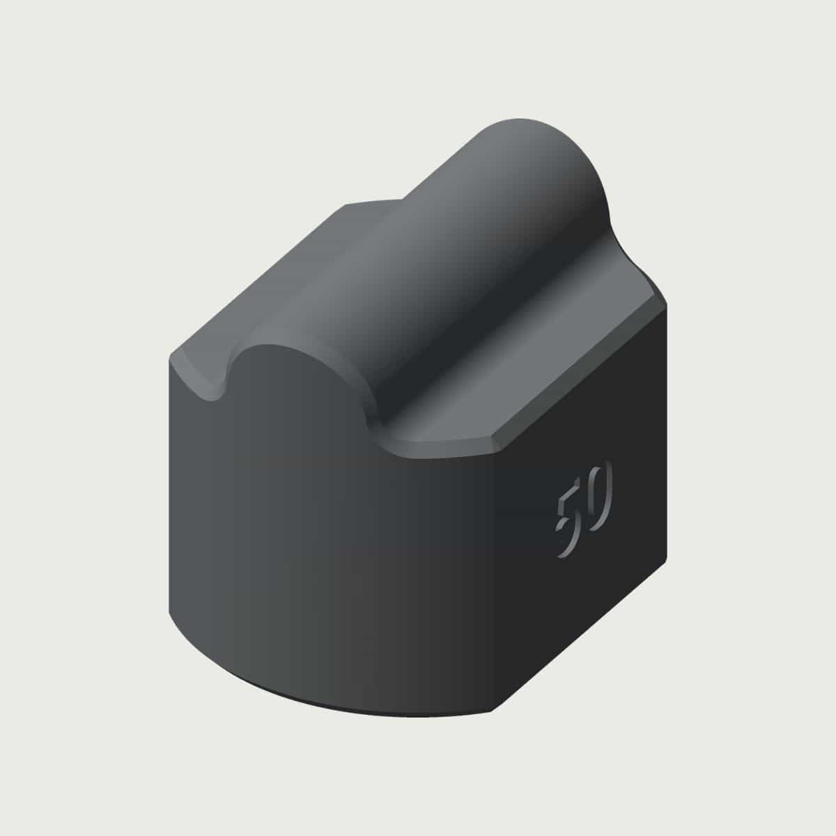 Audi Jack Pad Adapter, image 12 of 16