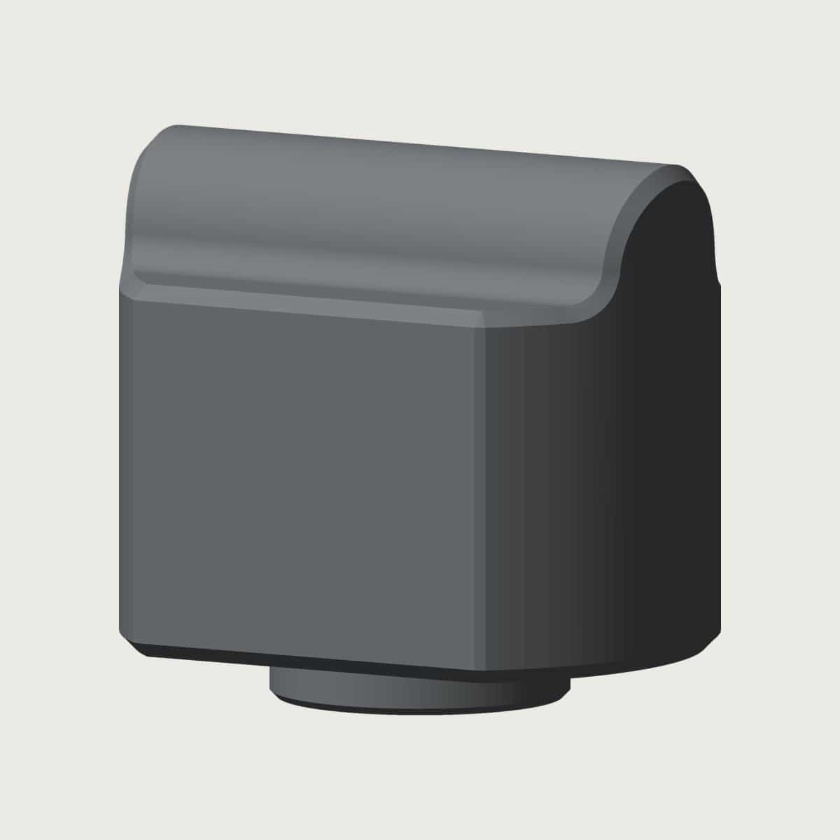 Audi Jack Pad Adapter, image 13 of 16