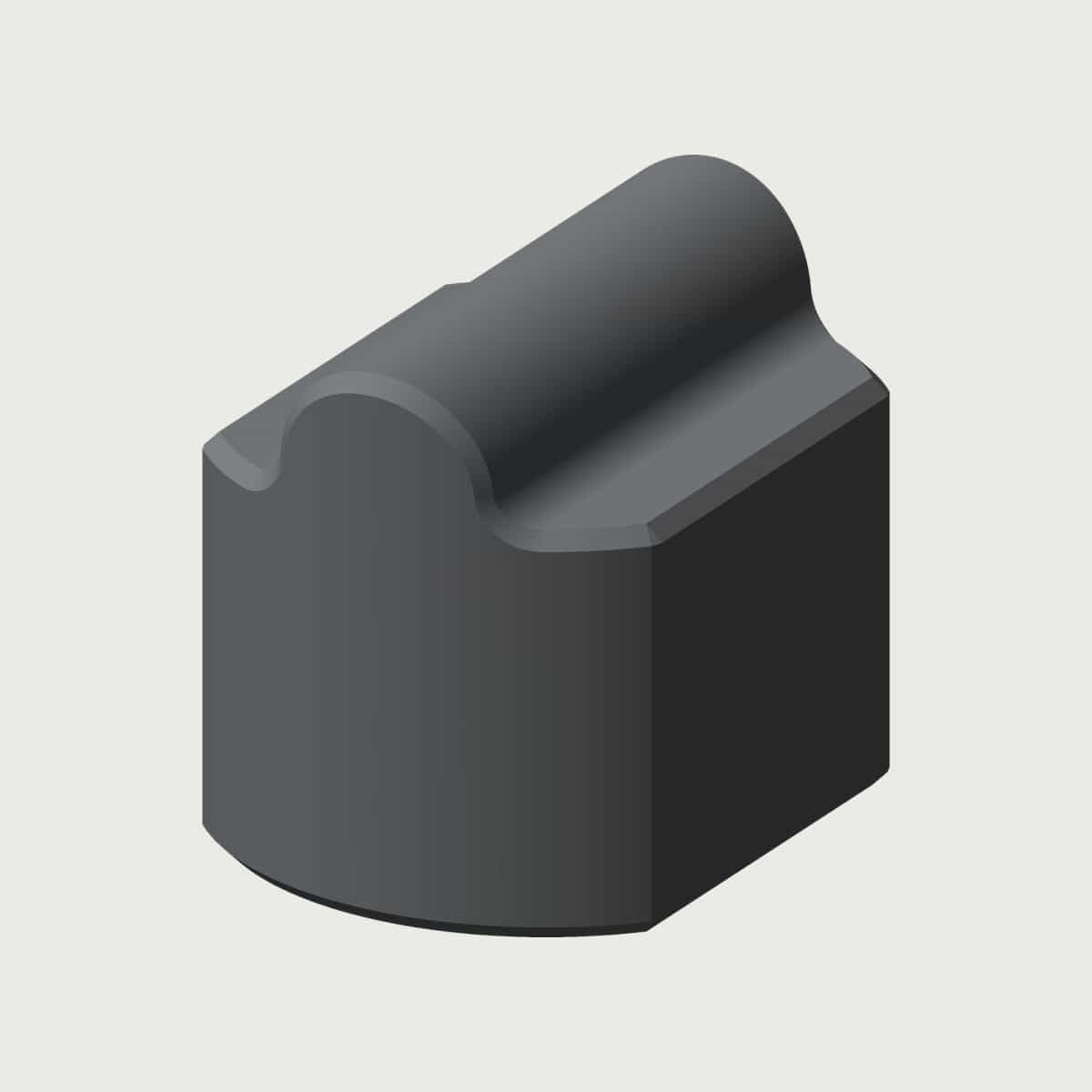 Audi Jack Pad Adapter, image 11 of 16