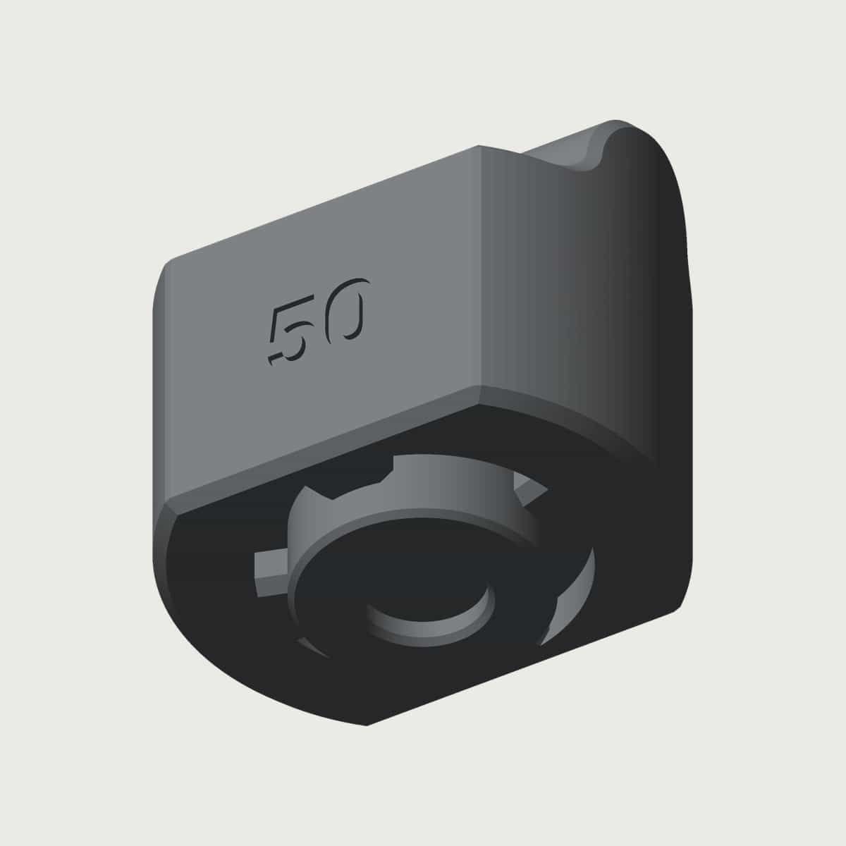 Audi Jack Pad Adapter, image 14 of 16