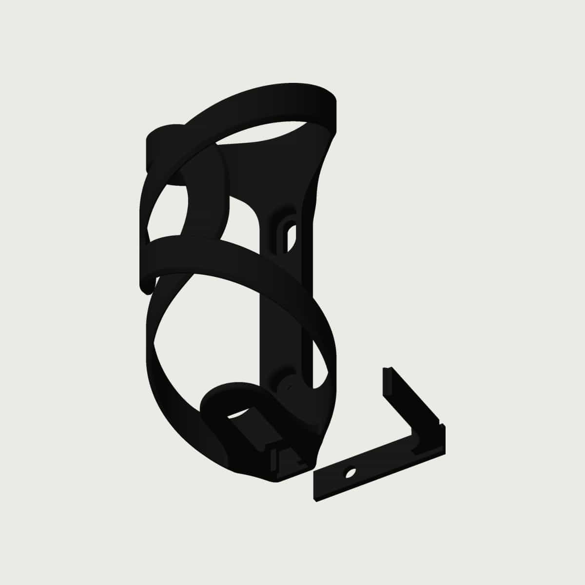 Bike Bottle Cage, image 4 of 11