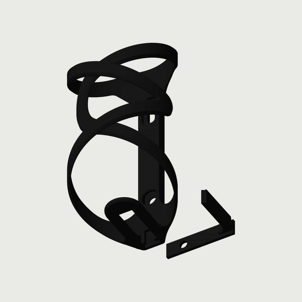 Bike Bottle Cage, image 9 of 11