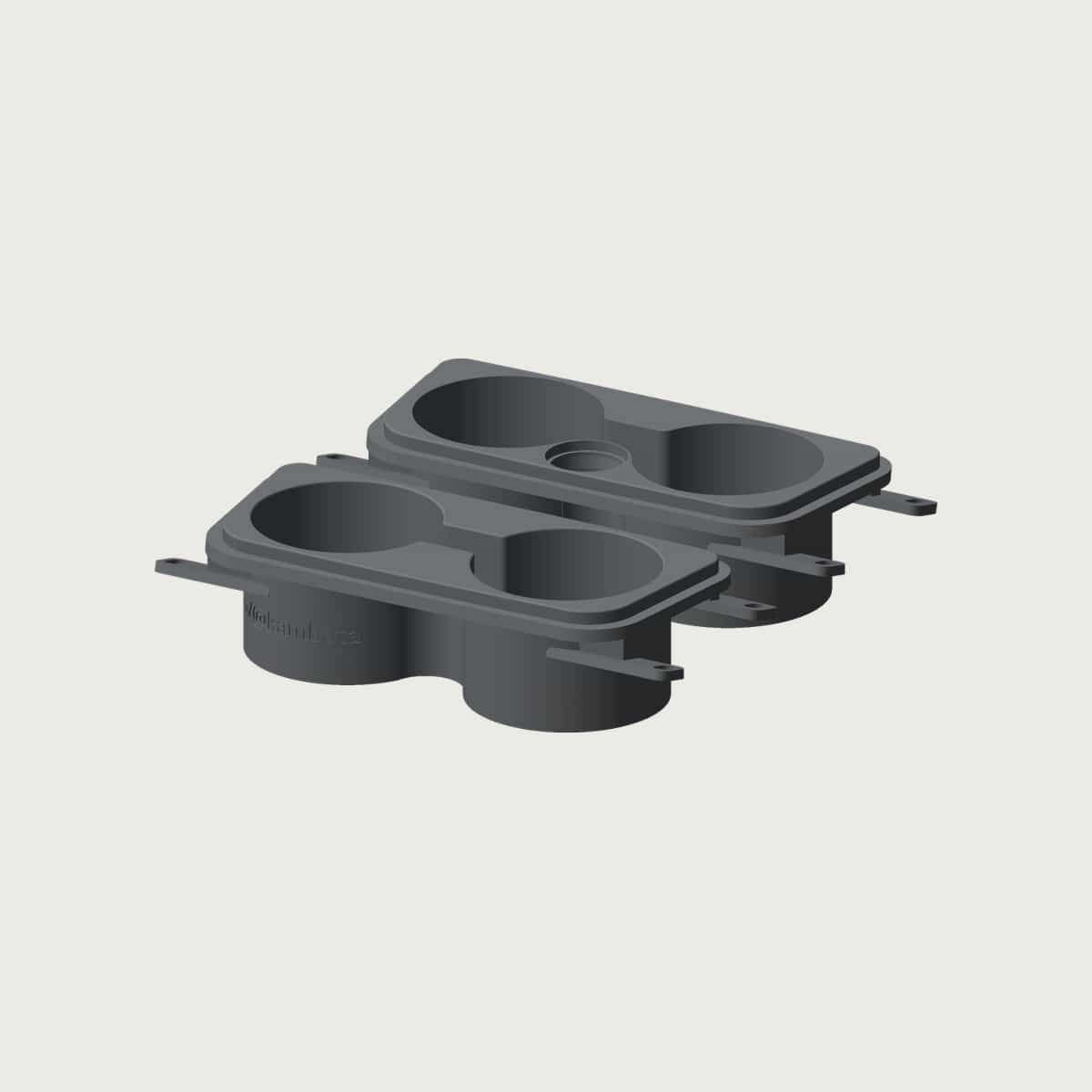 BMW 3 Series E90 Cupholder, image 1 of 5