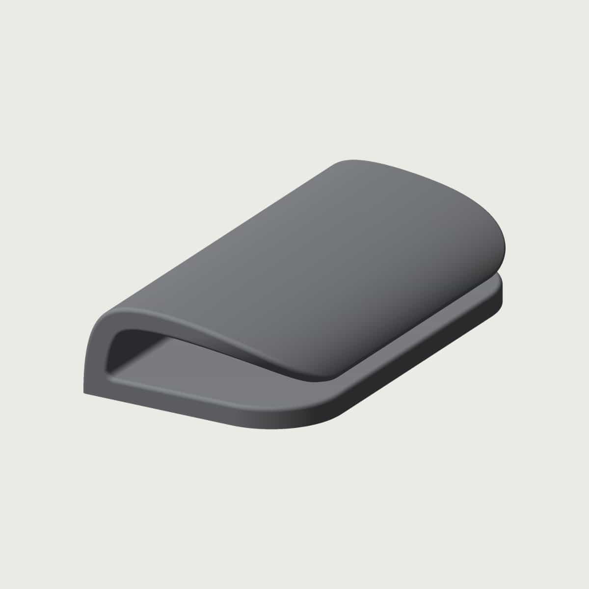 Car Cable Clips (Pack of 4)