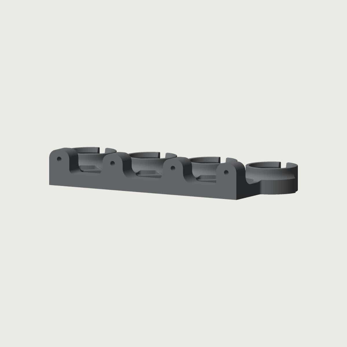 Dyson Tool Wall Bracket, image 8 of 11