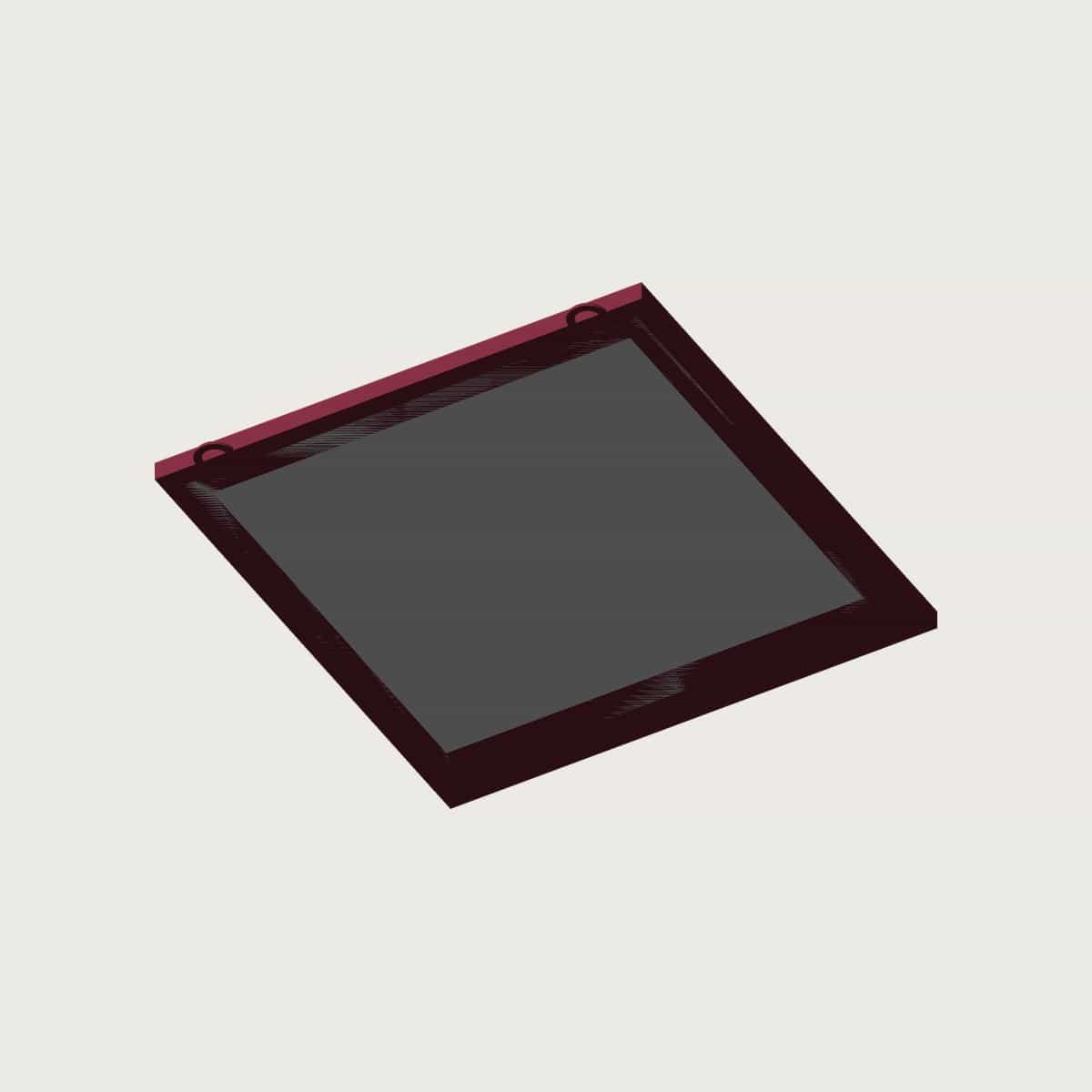 Emirates Stadium Wall Frame, image 4 of 4