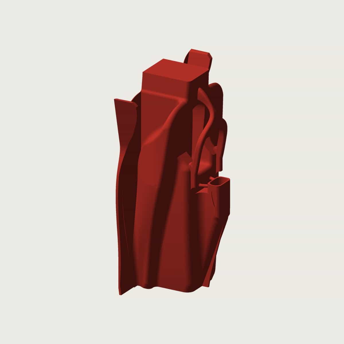 1:24 F1 2026 Model Car