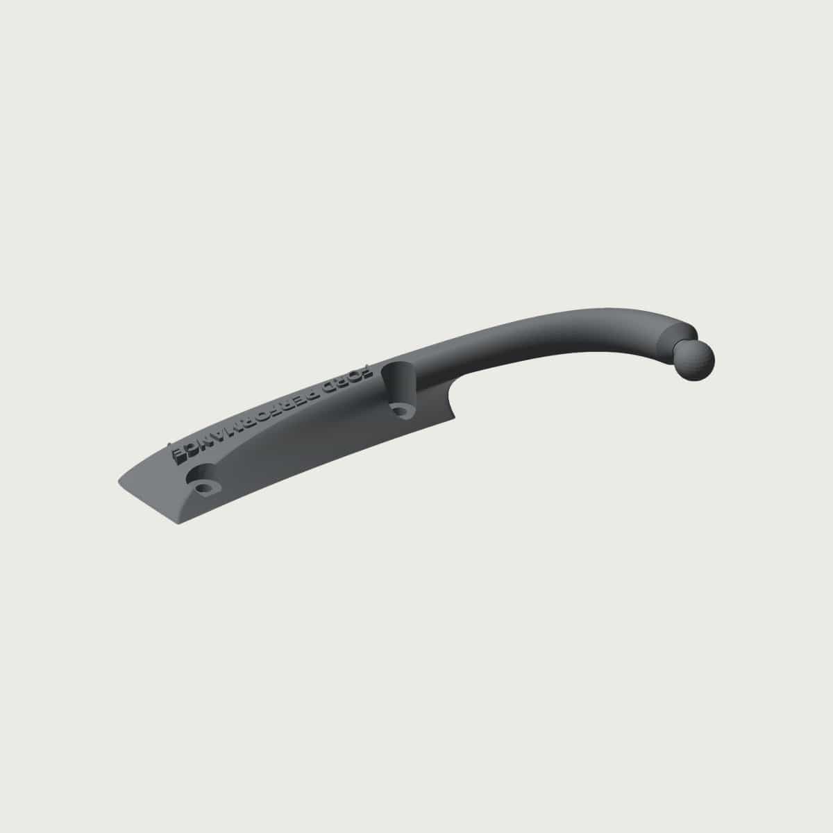 Ford Fiesta Mk8 Sync 3 Phone Mount, image 2 of 5