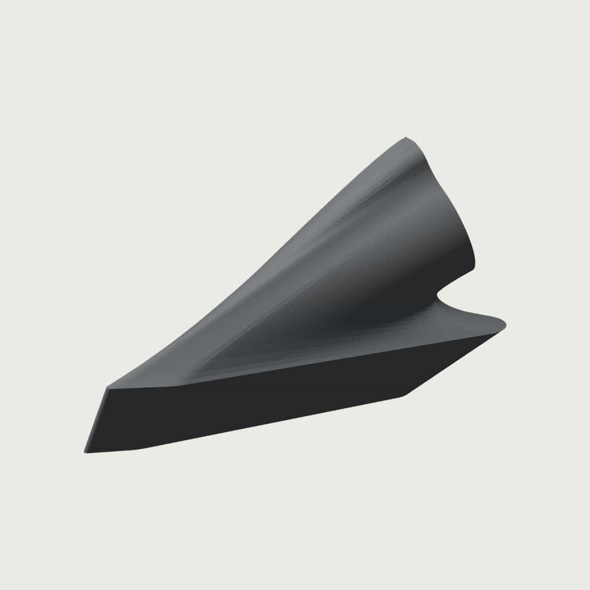 Ford Fiesta ST Mk8 52mm Dash Gauge Pod, image 1 of 5