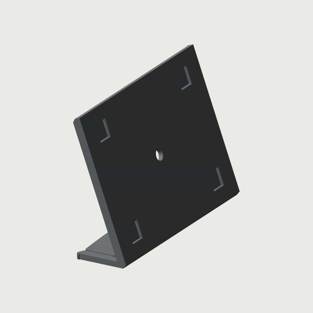 Ford Focus Mk3 CD Slot Phone Holder, image 1 of 6