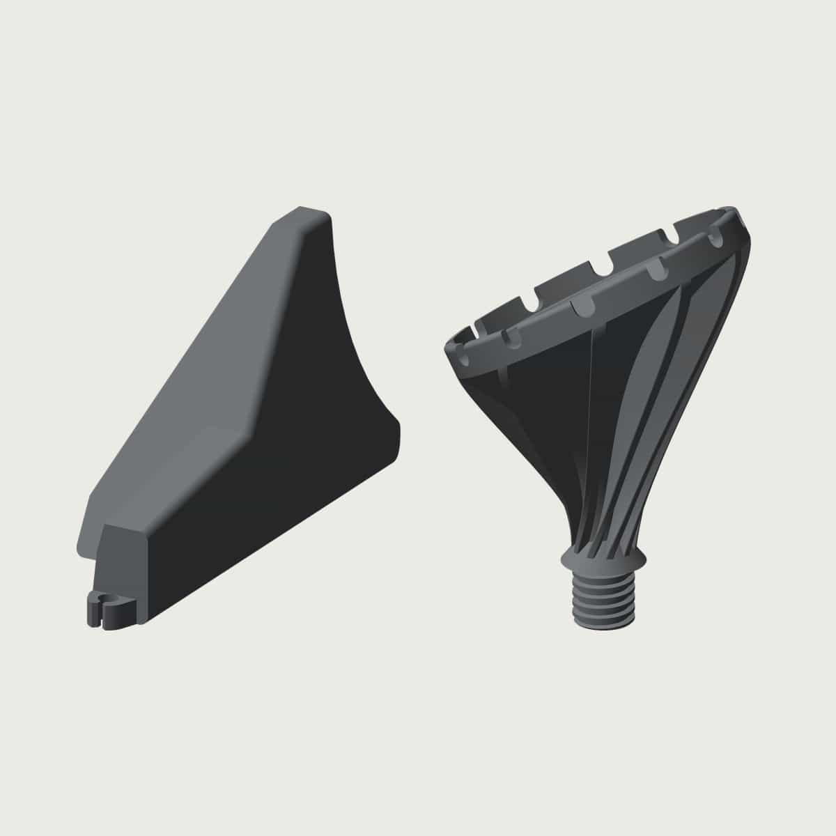 Toyota GR86 / Subaru BRZ MagSafe Phone Holder, image 6 of 6
