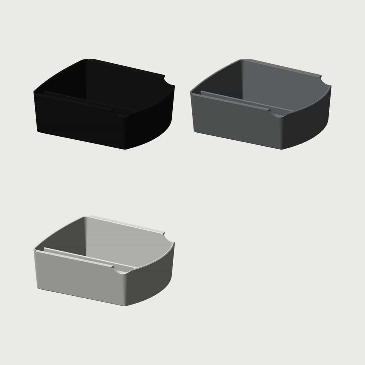 Hyundai i30 N Armrest Tray, image 5 of 5