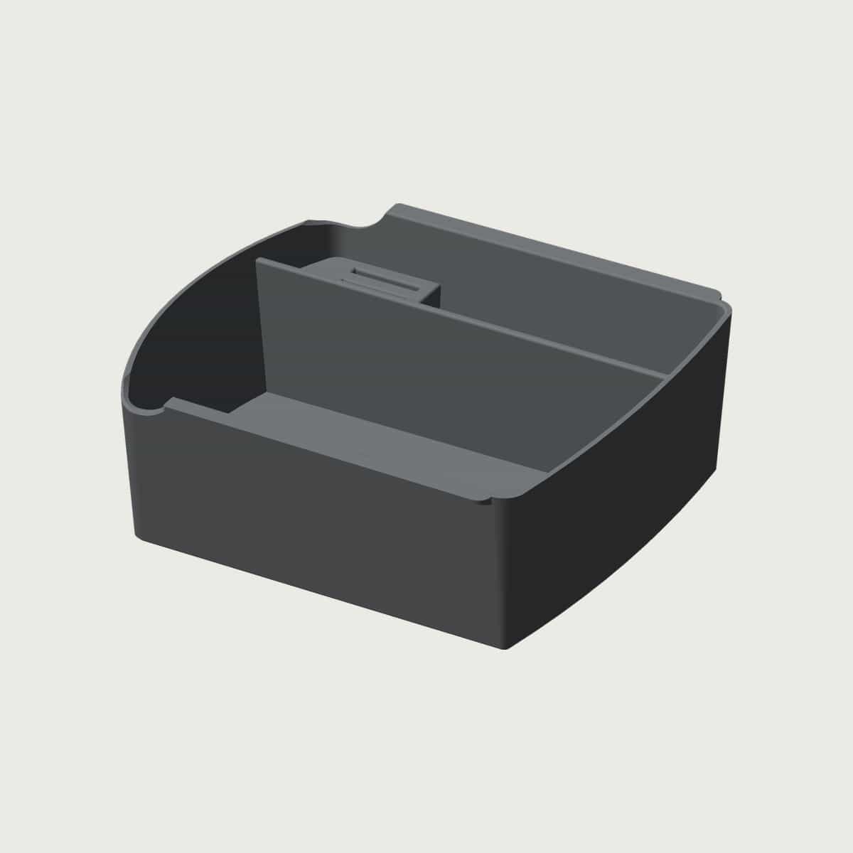 Hyundai i30 N Armrest Tray, image 2 of 5