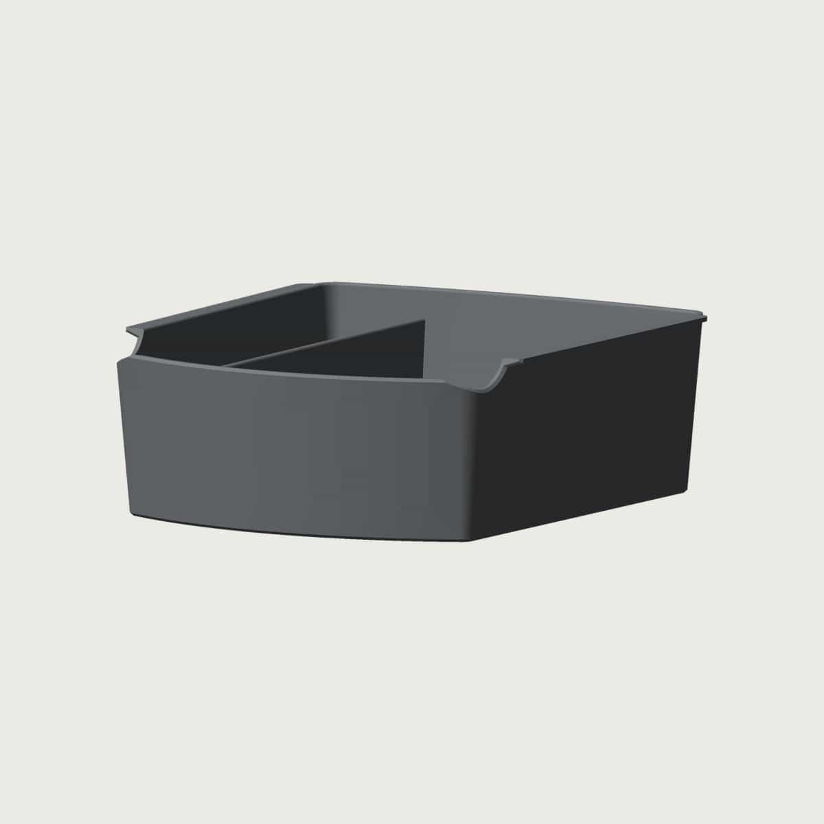 Hyundai i30 N Armrest Tray, image 3 of 5