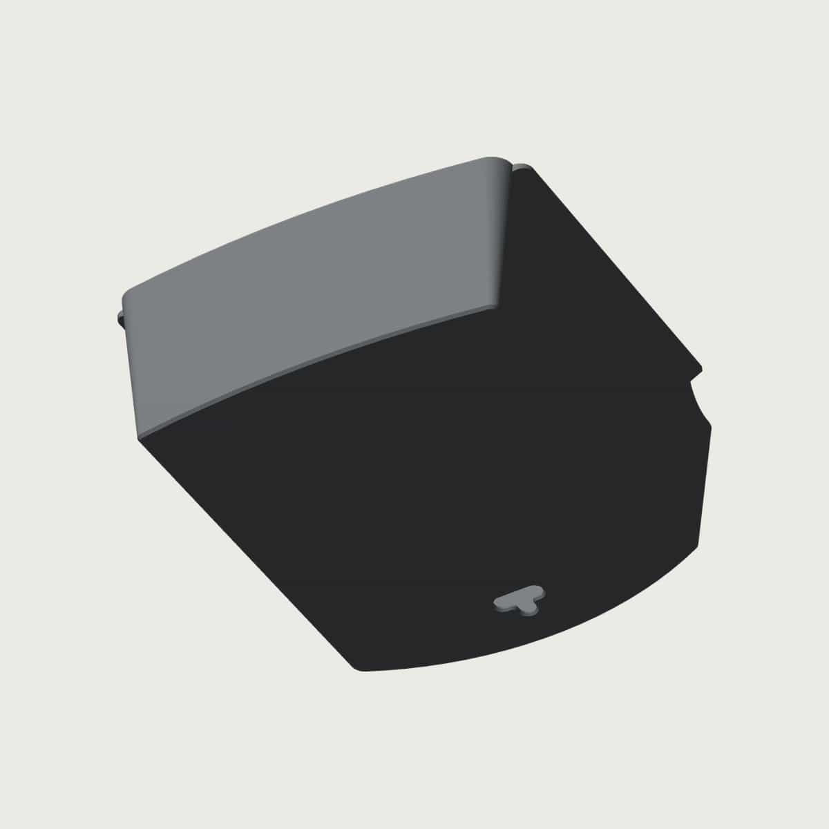 Hyundai i30 N Armrest Tray, image 4 of 5