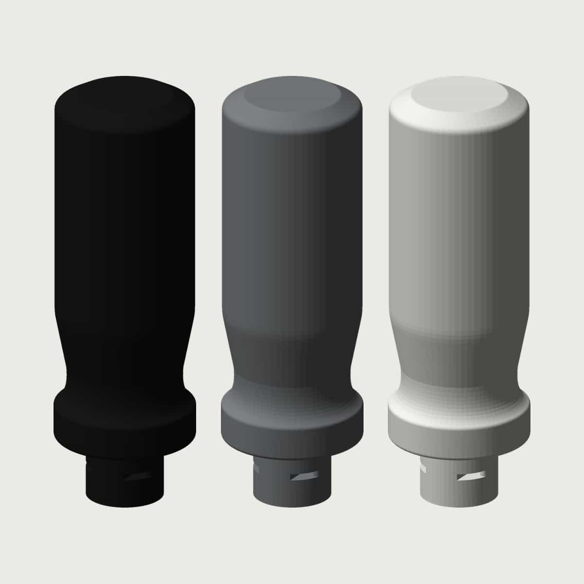 Hyundai i30 N Shift Knob, image 5 of 11
