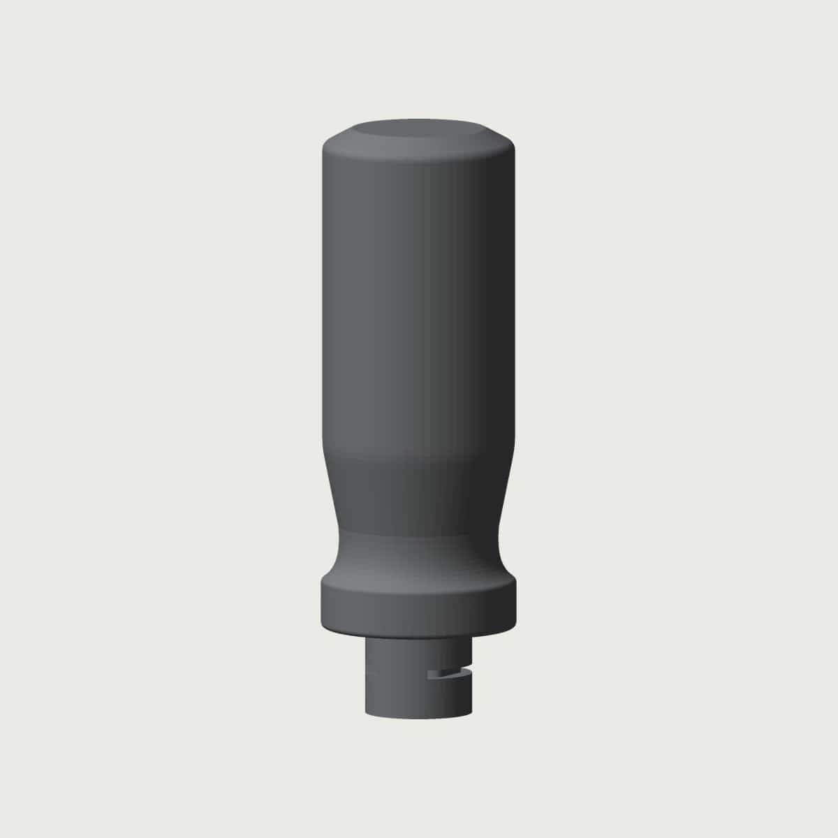 Hyundai i30 N Shift Knob, image 3 of 11