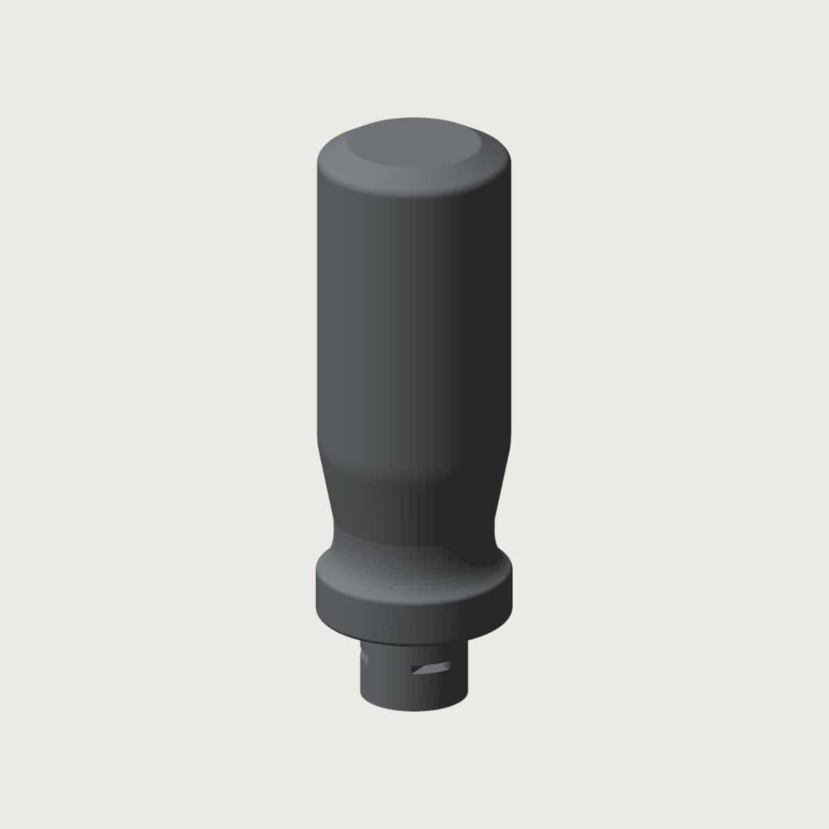Hyundai i30 N Shift Knob, image 1 of 11