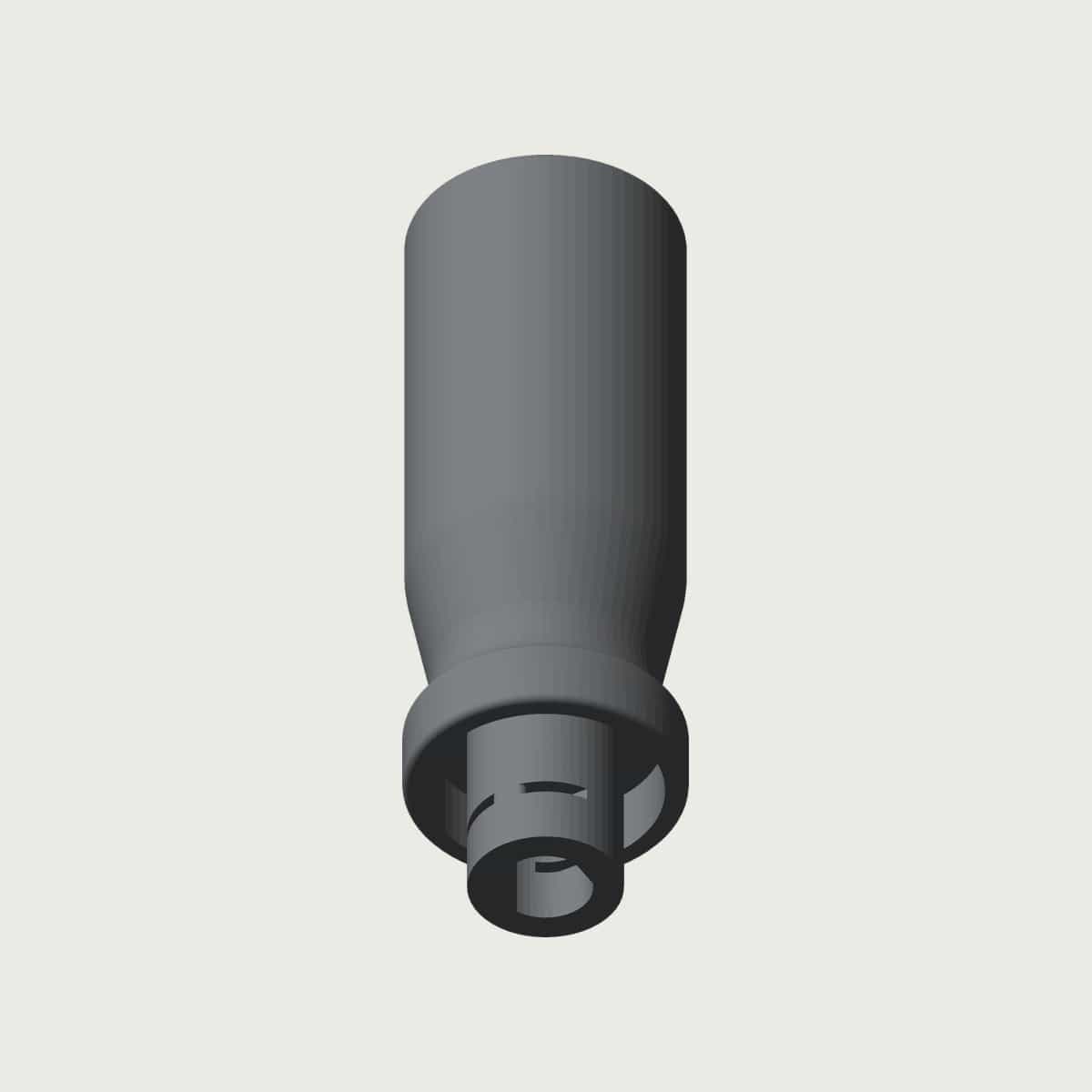 Hyundai i30 N Shift Knob, image 4 of 11