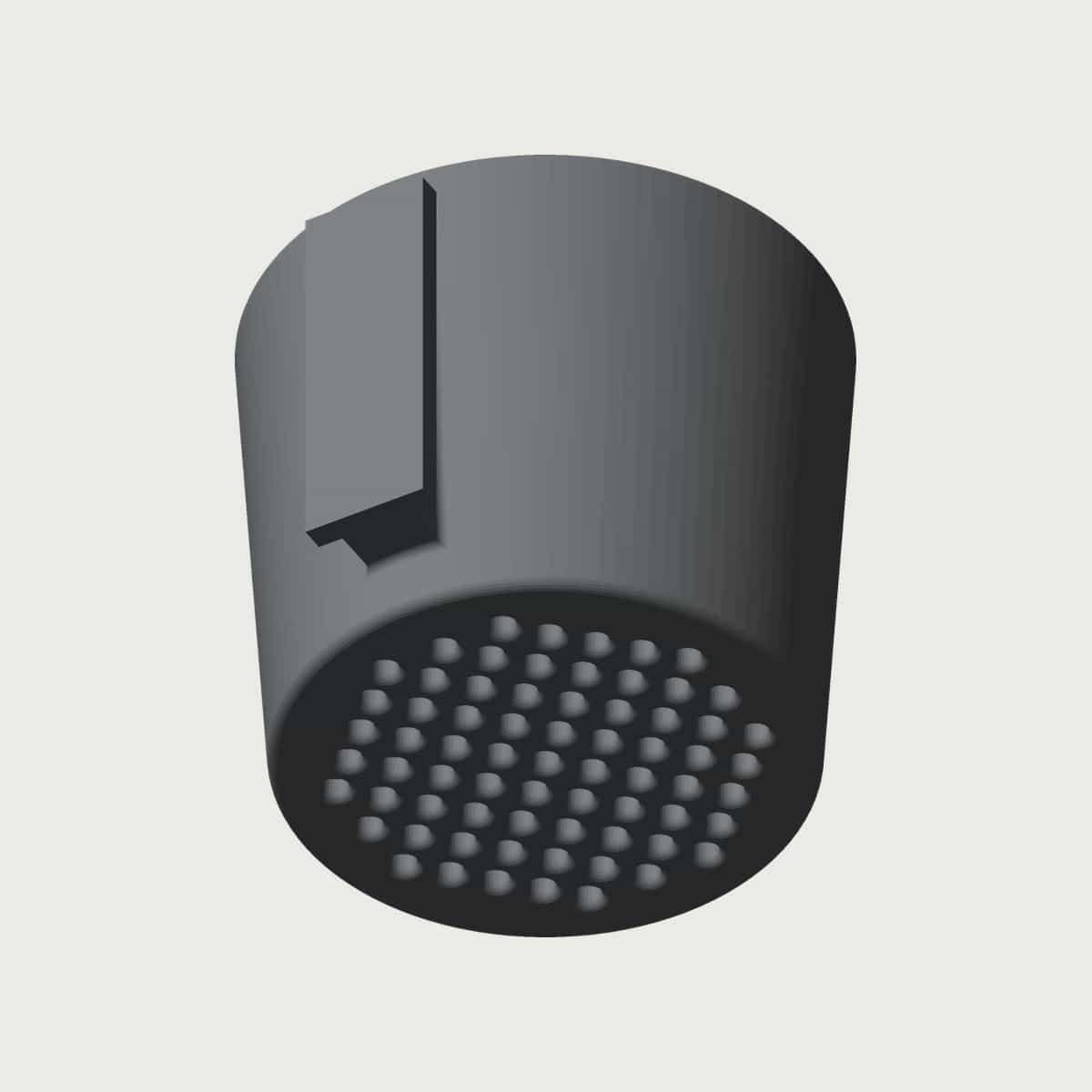 Mazda MX-5 NB Cupholder, image 4 of 6