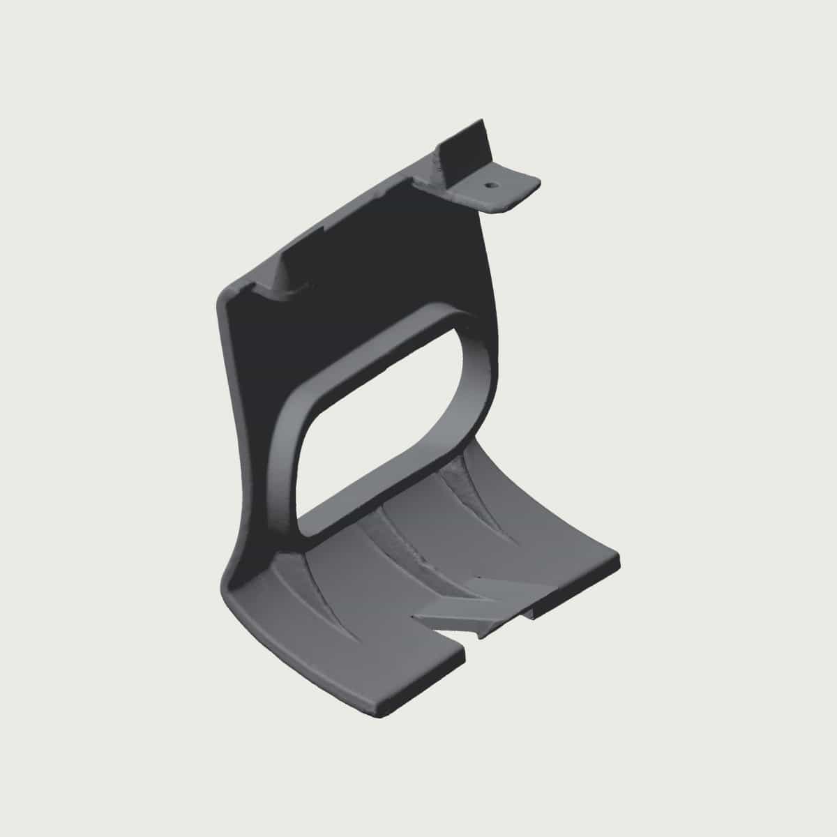Nissan Pulsar GTI-R Tow Hook Cover