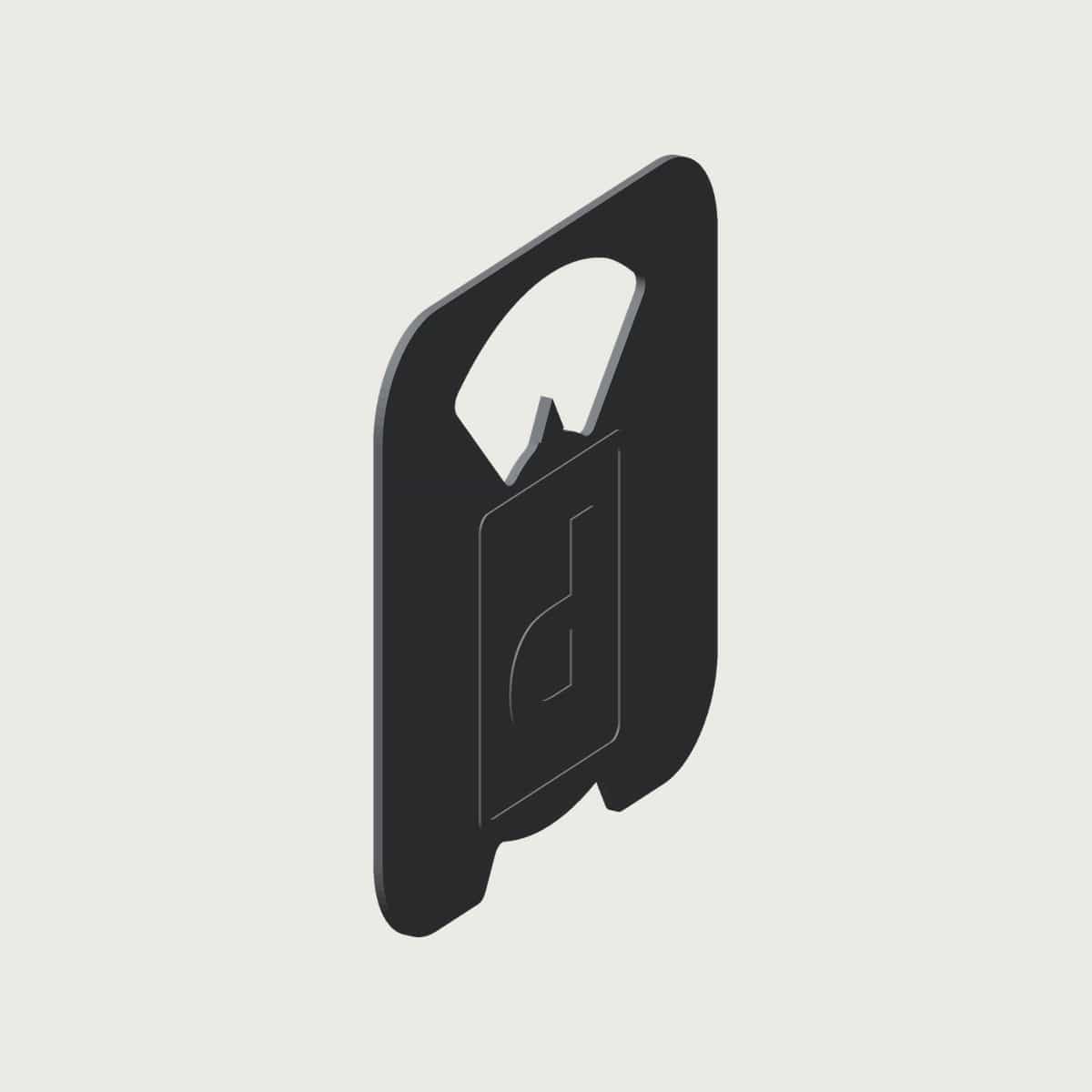 Parking Disc